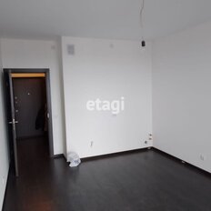 Квартира 25 м², студия - изображение 3