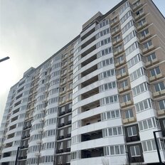 Квартира 36 м², 1-комнатная - изображение 3