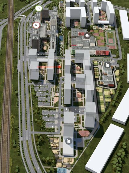 445000 м², участок коммерческого назначения 335 000 000 ₽ - изображение 26