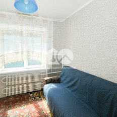 Квартира 16 м², студия - изображение 2