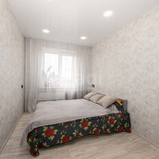 Квартира 47 м², 2-комнатная - изображение 2