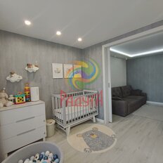 Квартира 42 м², 1-комнатная - изображение 1