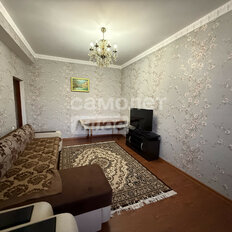 Квартира 60 м², 2-комнатная - изображение 2