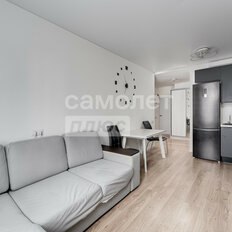 Квартира 60,2 м², 3-комнатная - изображение 4