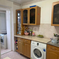 Квартира 36 м², 1-комнатная - изображение 2