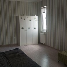 Квартира 41 м², 1-комнатная - изображение 3