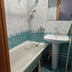 Квартира 40 м², 1-комнатная - изображение 3