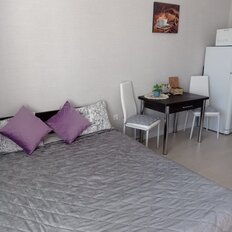 Квартира 24 м², студия - изображение 2