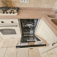 Квартира 98,7 м², 3-комнатная - изображение 5