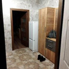 Квартира 28 м², студия - изображение 5