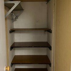 Квартира 42 м², 1-комнатная - изображение 5