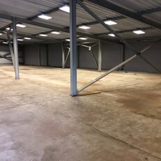 400 м², производственное помещение - изображение 3