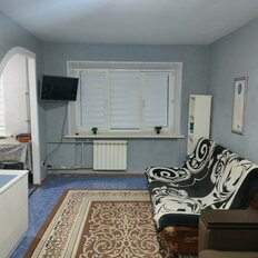 Квартира 31 м², 1-комнатная - изображение 3