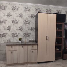 Квартира 32,6 м², 1-комнатная - изображение 3