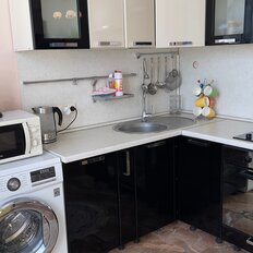 Квартира 46,7 м², студия - изображение 1