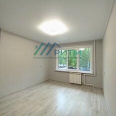 Квартира 26 м², 1-комнатная - изображение 4