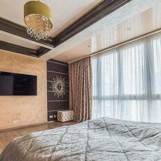 Квартира 118 м², 3-комнатная - изображение 5