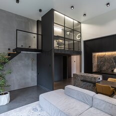 Квартира 115 м², 4-комнатная - изображение 3