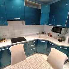 Квартира 50 м², 3-комнатная - изображение 1