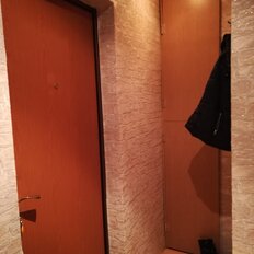 Квартира 29 м², 1-комнатная - изображение 1