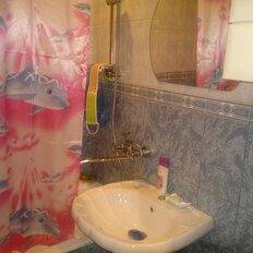 Квартира 31 м², 1-комнатная - изображение 4