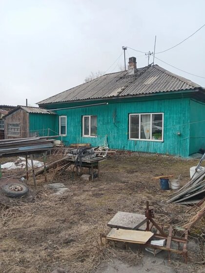 72,3 м², 2-комнатная квартира 43 404 000 ₽ - изображение 27