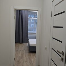 Квартира 53 м², 1-комнатная - изображение 2
