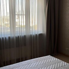 Квартира 40 м², 1-комнатная - изображение 2