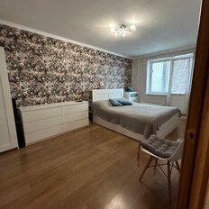Квартира 52 м², 2-комнатная - изображение 5