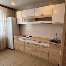 Квартира 37 м², 1-комнатная - изображение 4