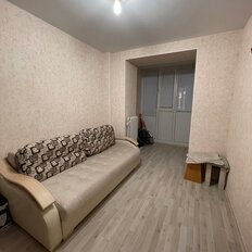 Квартира 33 м², 1-комнатная - изображение 2