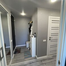 Квартира 46 м², 2-комнатная - изображение 3