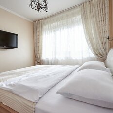 Квартира 71,8 м², 3-комнатная - изображение 3