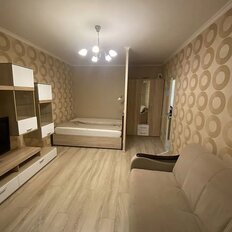 Квартира 40 м², 1-комнатная - изображение 2