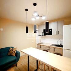 Квартира 31,5 м², 1-комнатная - изображение 4