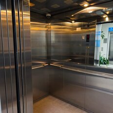Квартира 104,3 м², 3-комнатная - изображение 3