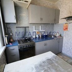 Квартира 28,4 м², 1-комнатная - изображение 5