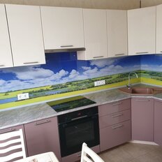 Квартира 39 м², 1-комнатная - изображение 1