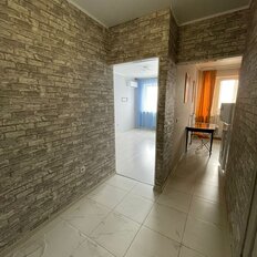 Квартира 32 м², 1-комнатная - изображение 5