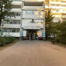 Квартира 36,1 м², 1-комнатная - изображение 2