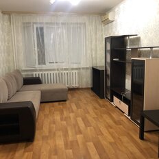 Квартира 55 м², 2-комнатная - изображение 2