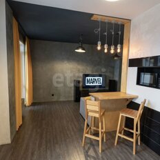 Квартира 51,1 м², 2-комнатная - изображение 3