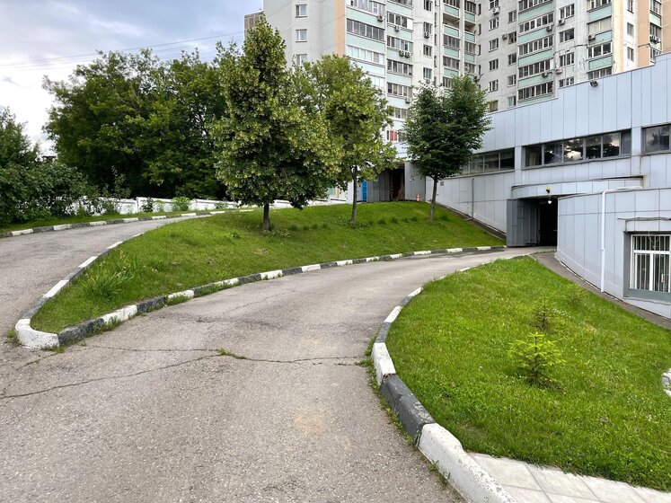 13,8 м², машиноместо 4 290 000 ₽ - изображение 39
