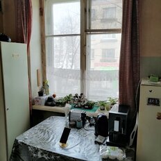 Квартира 34 м², 1-комнатная - изображение 3