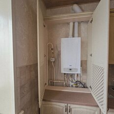 Квартира 98,7 м², 3-комнатная - изображение 4