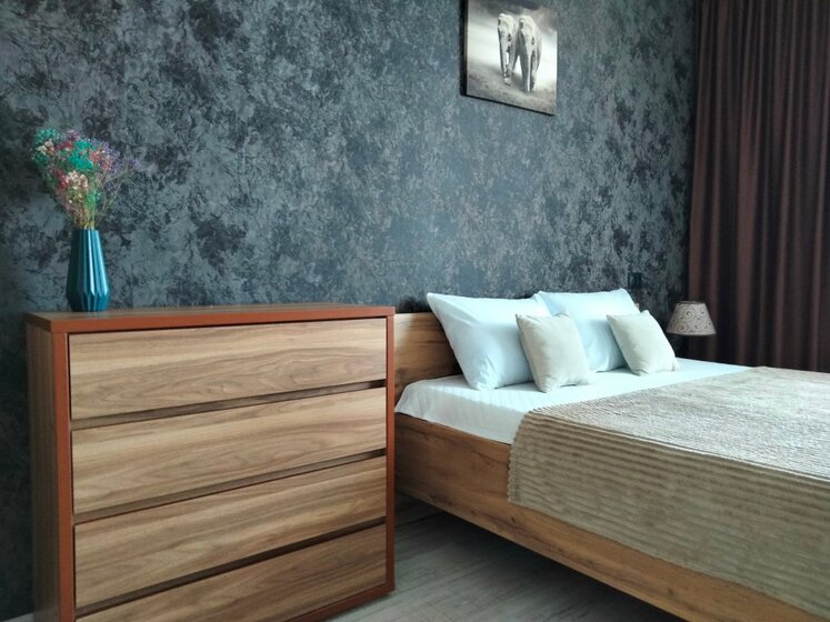 28 м², квартира-студия 2 990 ₽ в сутки - изображение 53