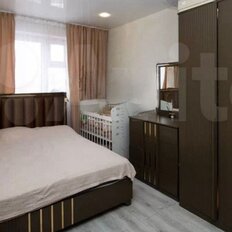 Квартира 54 м², 2-комнатная - изображение 3