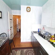 Квартира 29 м², 1-комнатная - изображение 2