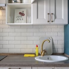 Квартира 58 м², 2-комнатная - изображение 1