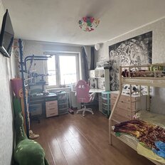 Квартира 74,3 м², 3-комнатная - изображение 4